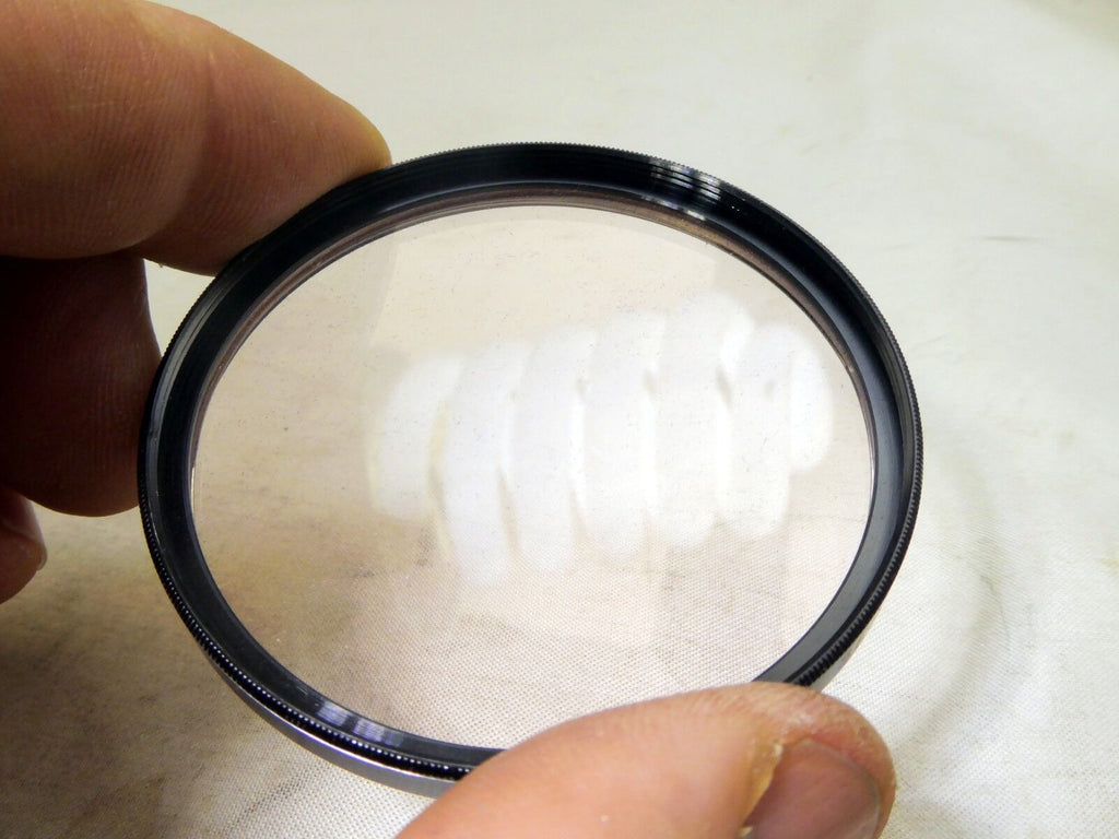 Seimar  58mm Skylight  Japan Lens Filter 1A