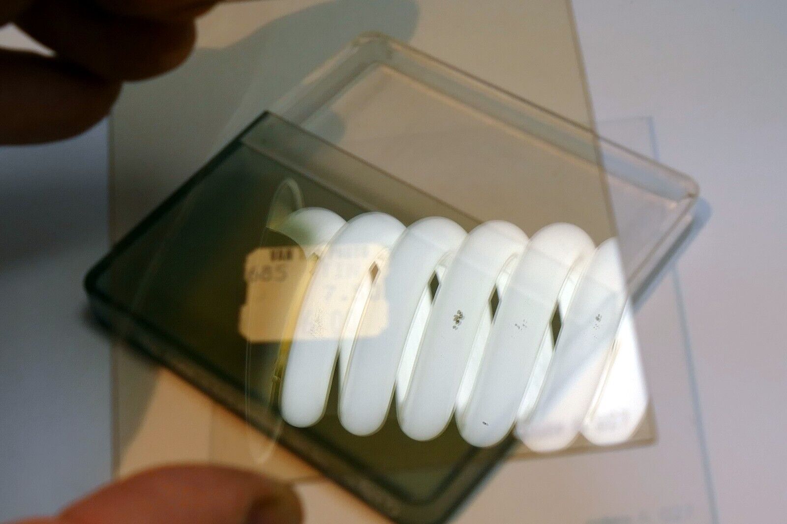 COKIN A027  Warm 81B (A027-81B)  A series (S) 67X67mm small