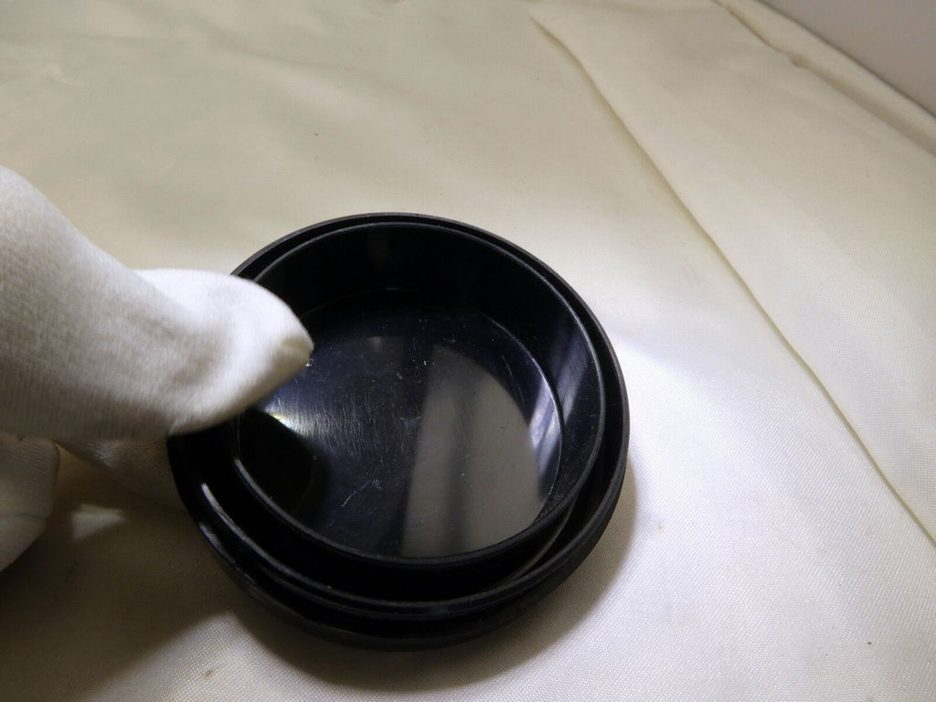 58mm rim Lens Cap  Screw in Type