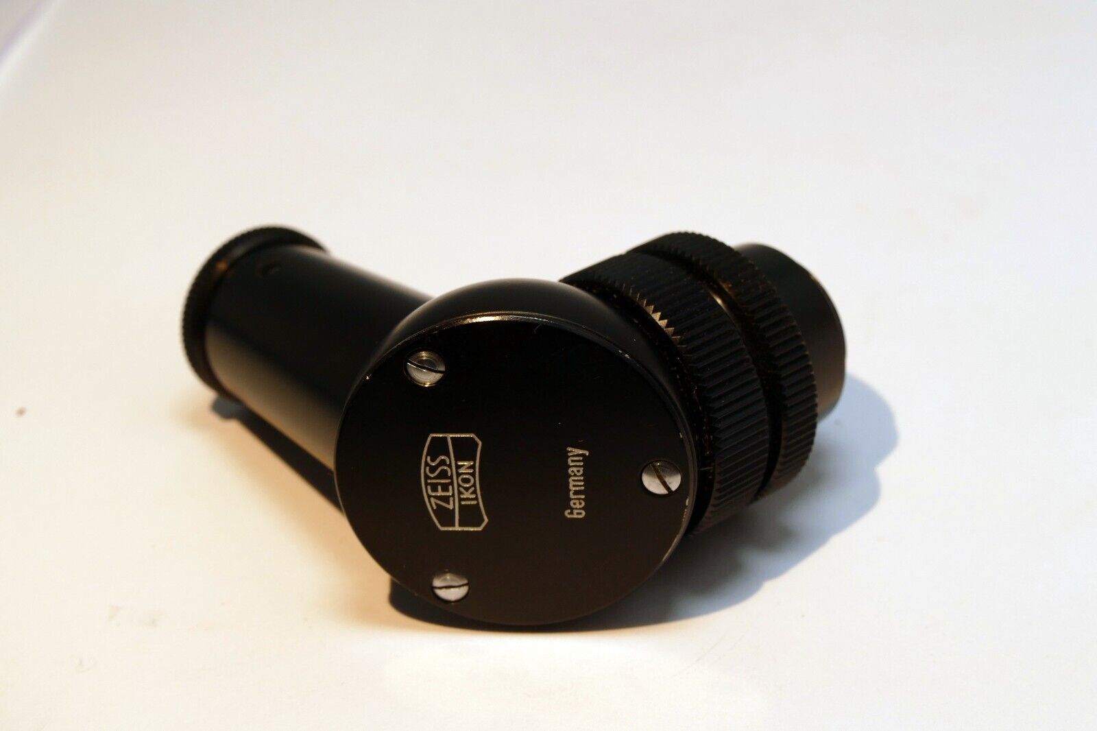 Contax Zeiss Ikon Scope 20.1634 Angle Finder Viewfinder 17mm thread