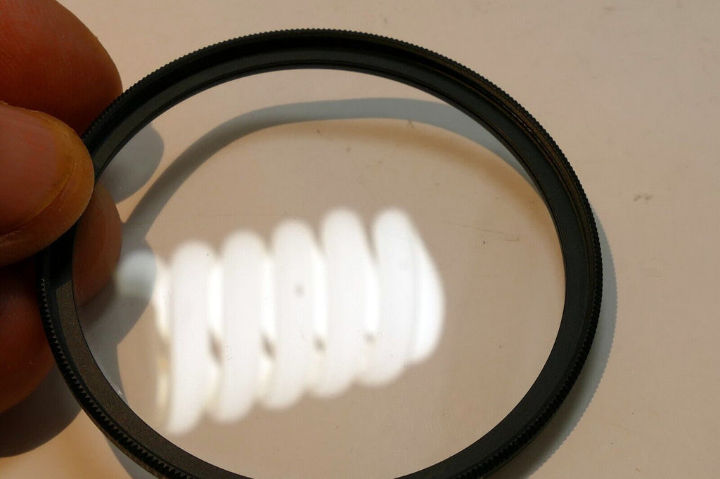 XIT PRO Series UV 58mm Lens Filter Haze slim / low profile wide angle HD Digital