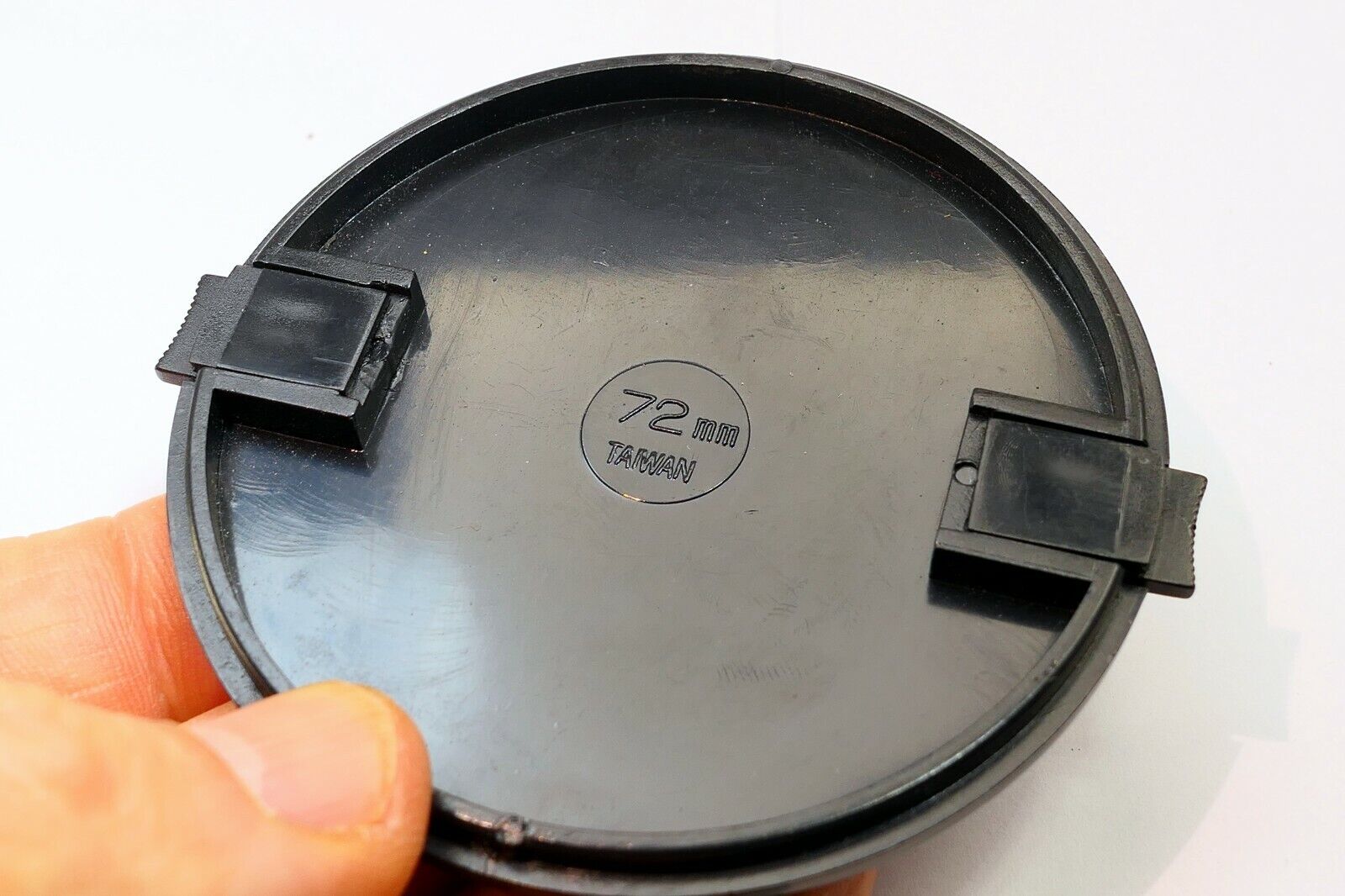 72mm Front Lens Cap for 28-210mm f4-5.6 18-200mm