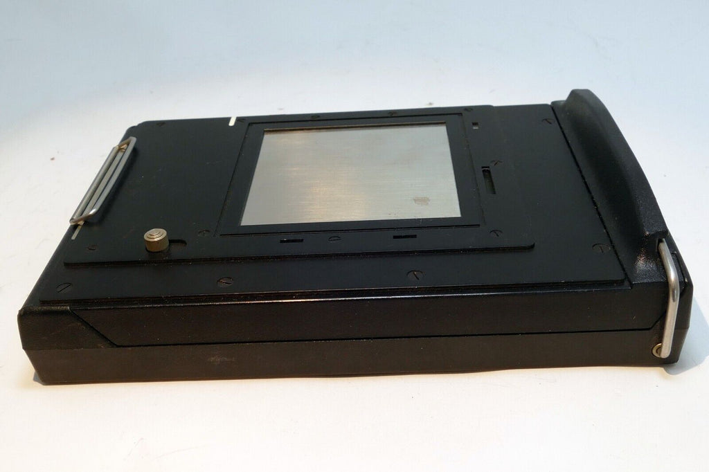 Hasselblad 30198 Magazine Back 100 for Polaroid Film for 500C/M 500EL/m  cameras