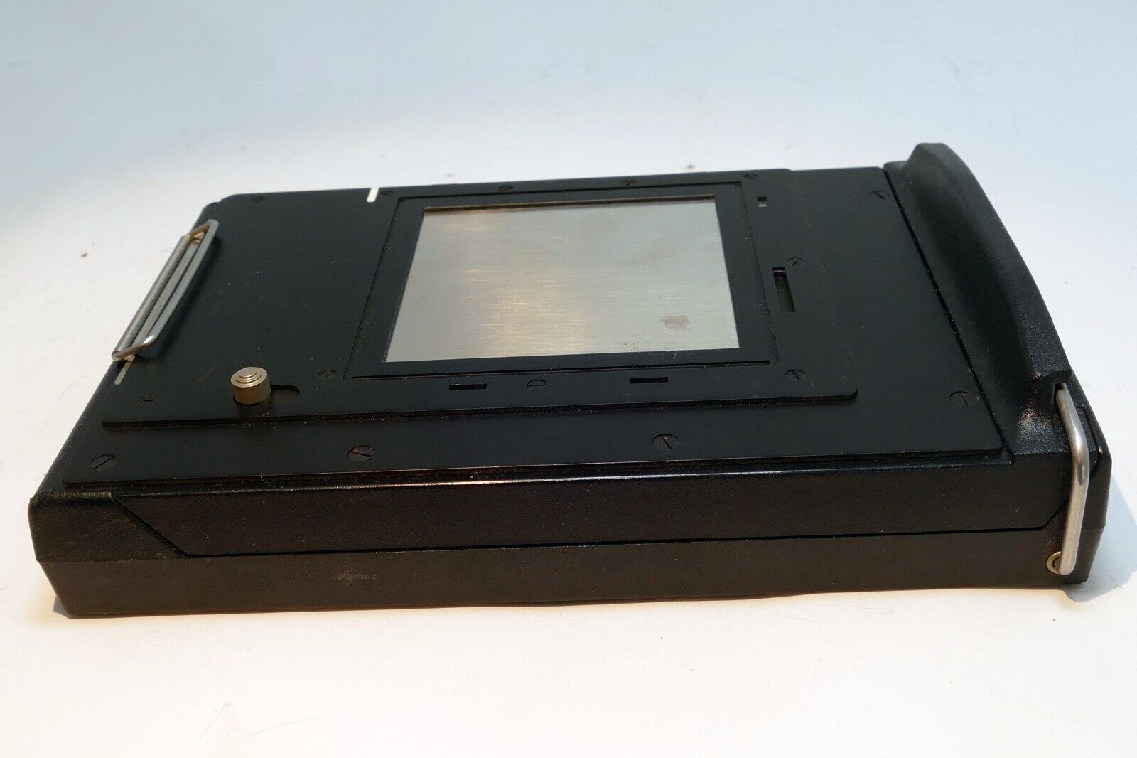 Hasselblad 30198 Magazine Back 100 for Polaroid Film for 500C/M 500EL/m  cameras