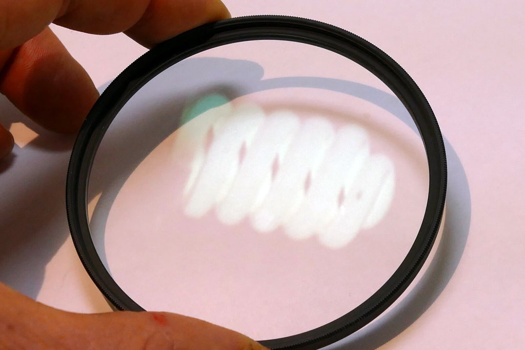 Kenko  UV  77mm Filter MC Multi-Coated