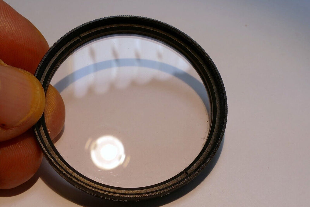 Promaster 49mm Lens Filter Skylight 1A   threaded screw in sky
