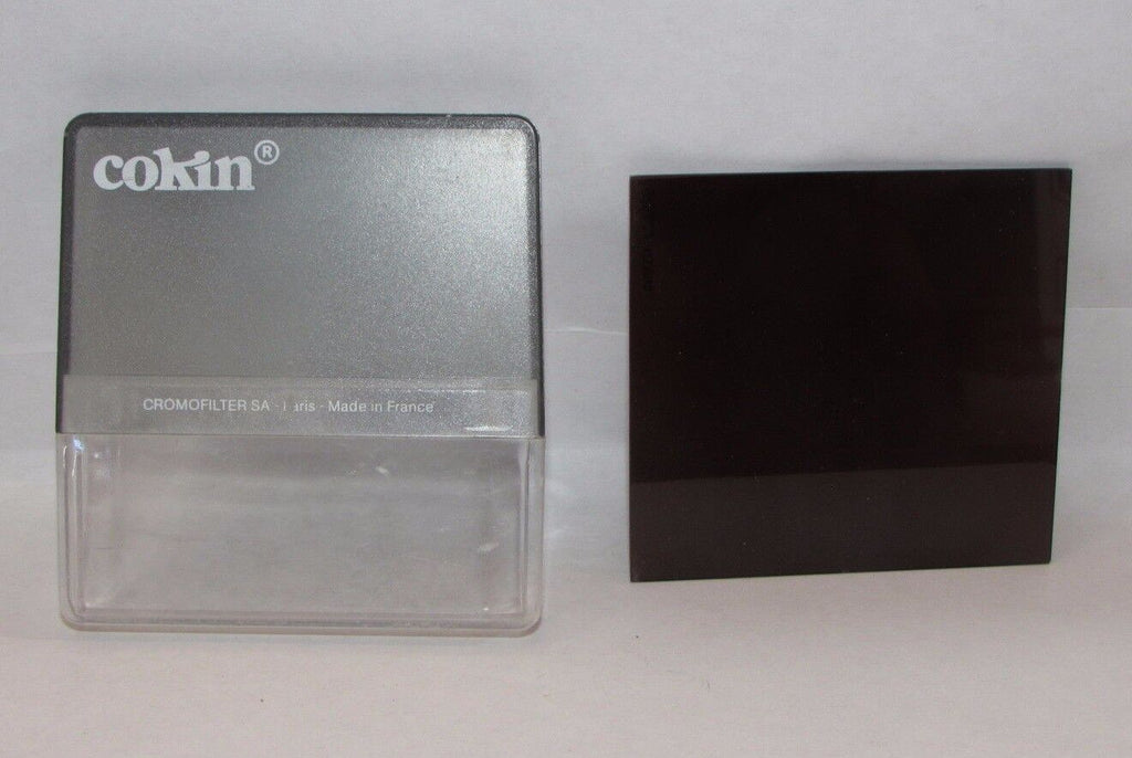 A series Cokin Coef +3 Sepia A 005 Chromo filter Square France genuine