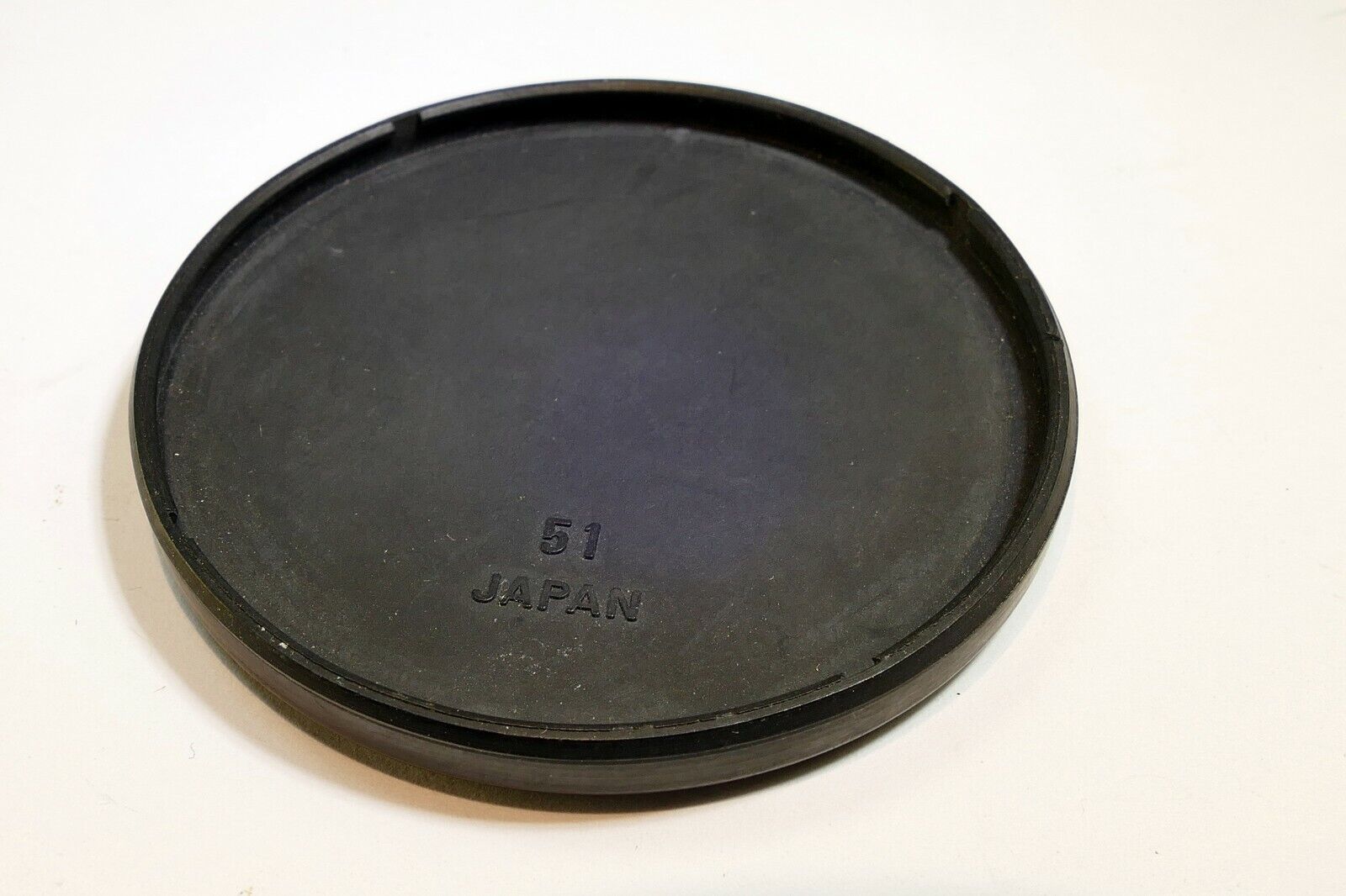 Mamiya 49mm Front Lens Cap for Auto Mamiya-Sekor CS 50mm f1.4 f1.7 CS