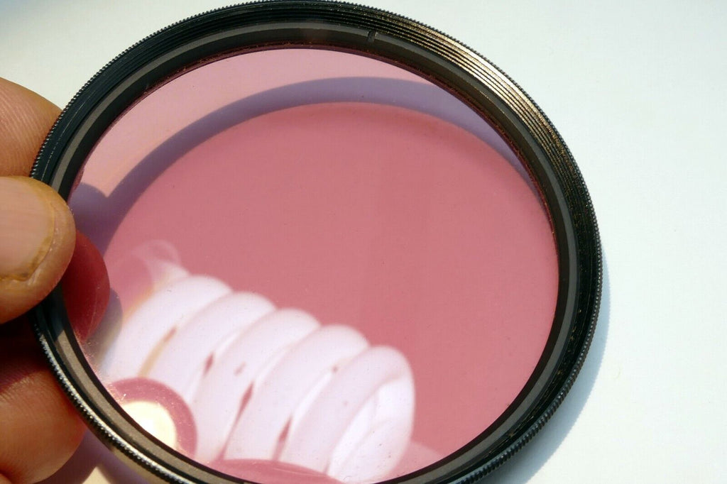 Tiffen  67mm Filter Fluorescent FL-D made in USA