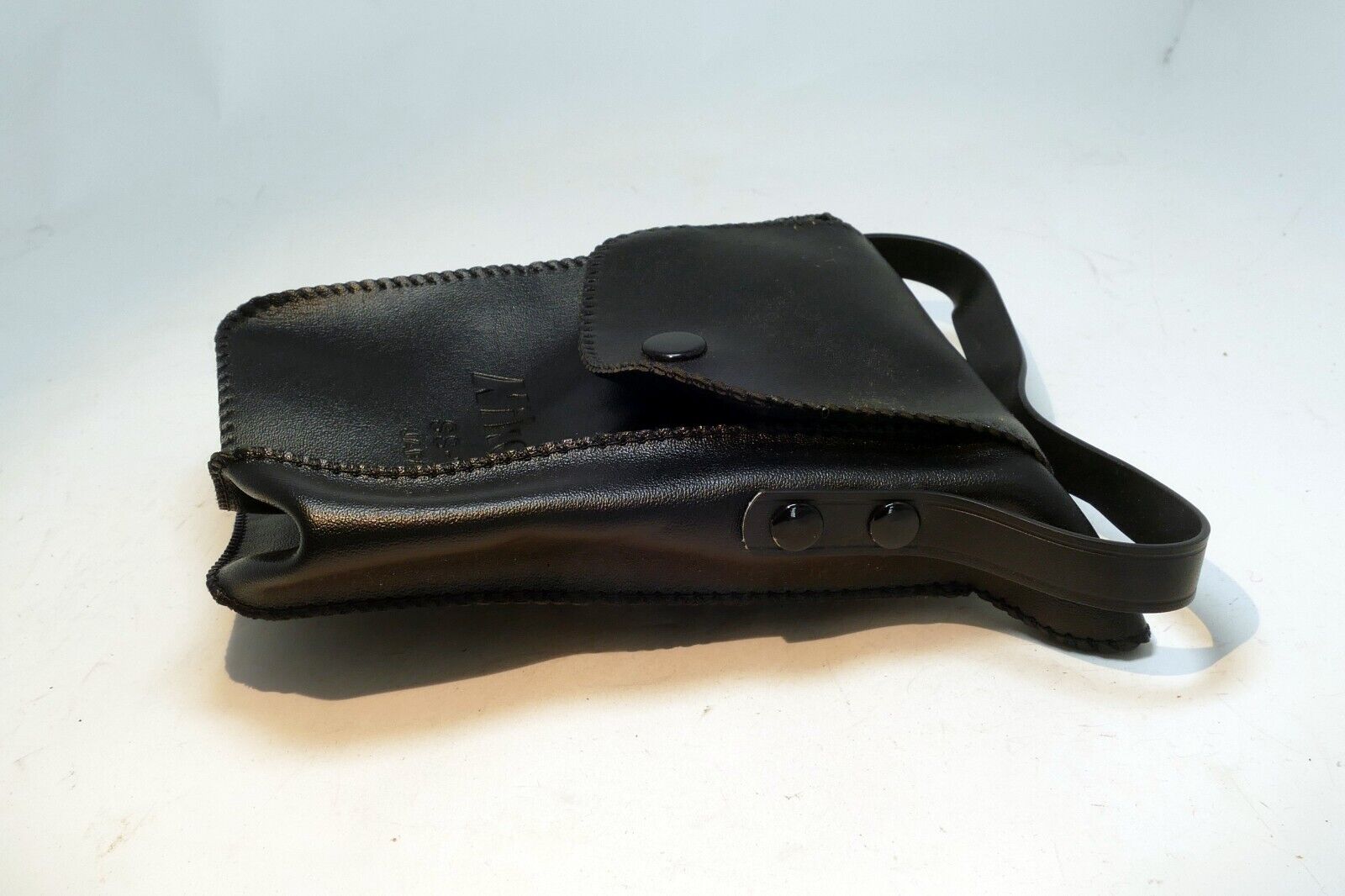 Nikon SS-15 Case Soft Pouch for  SB-15 SB-10  flashes