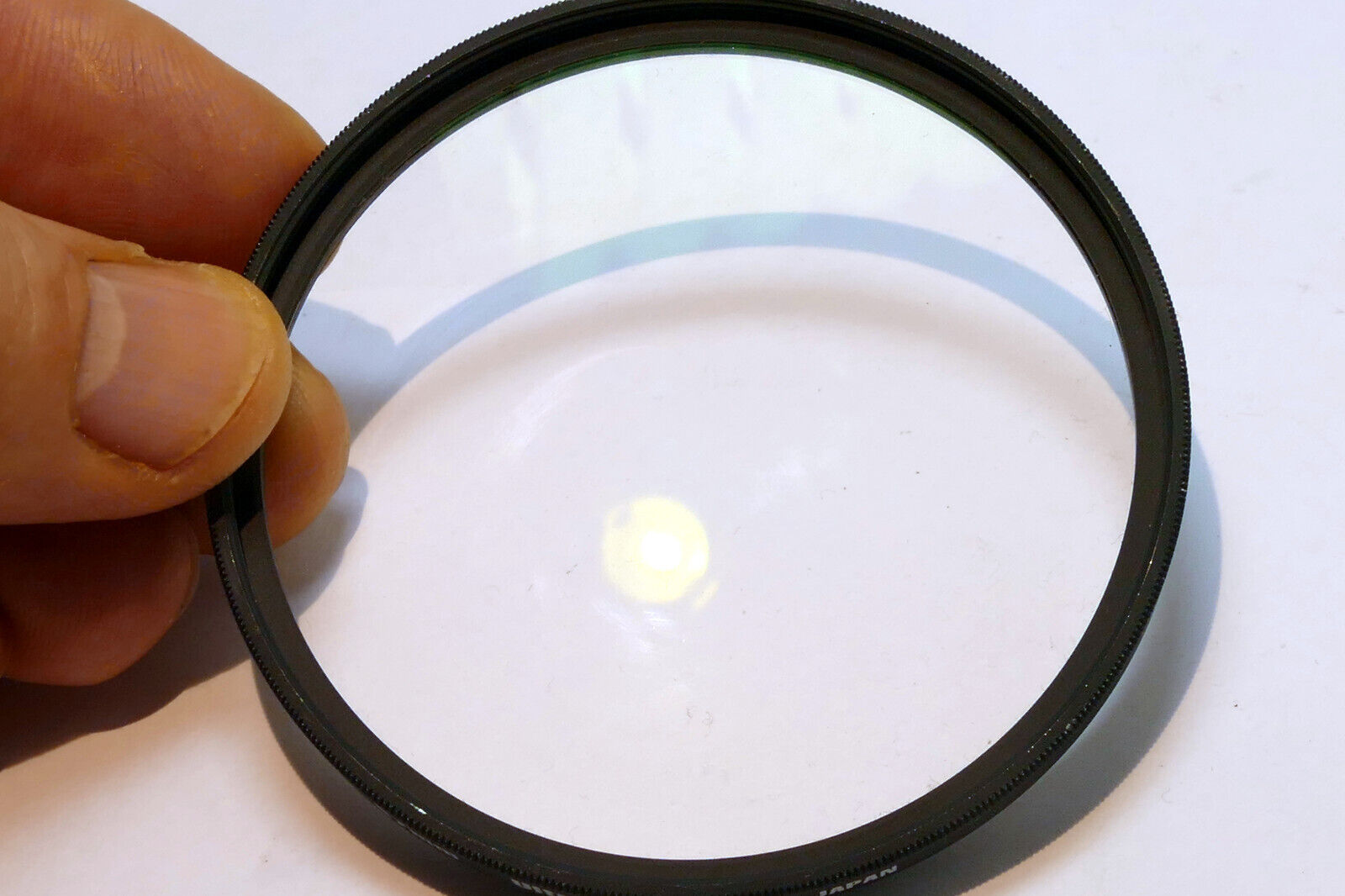 Calumet MC 67mm UV Filter made in japan Multi-Coated