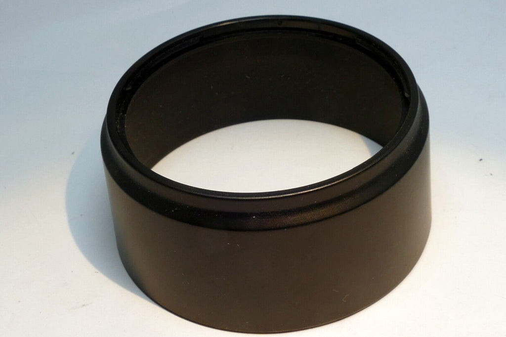 Vivitar 55mm  Plastic Lens Hood Shade  AF 100-300mm f/5.6-6.7
