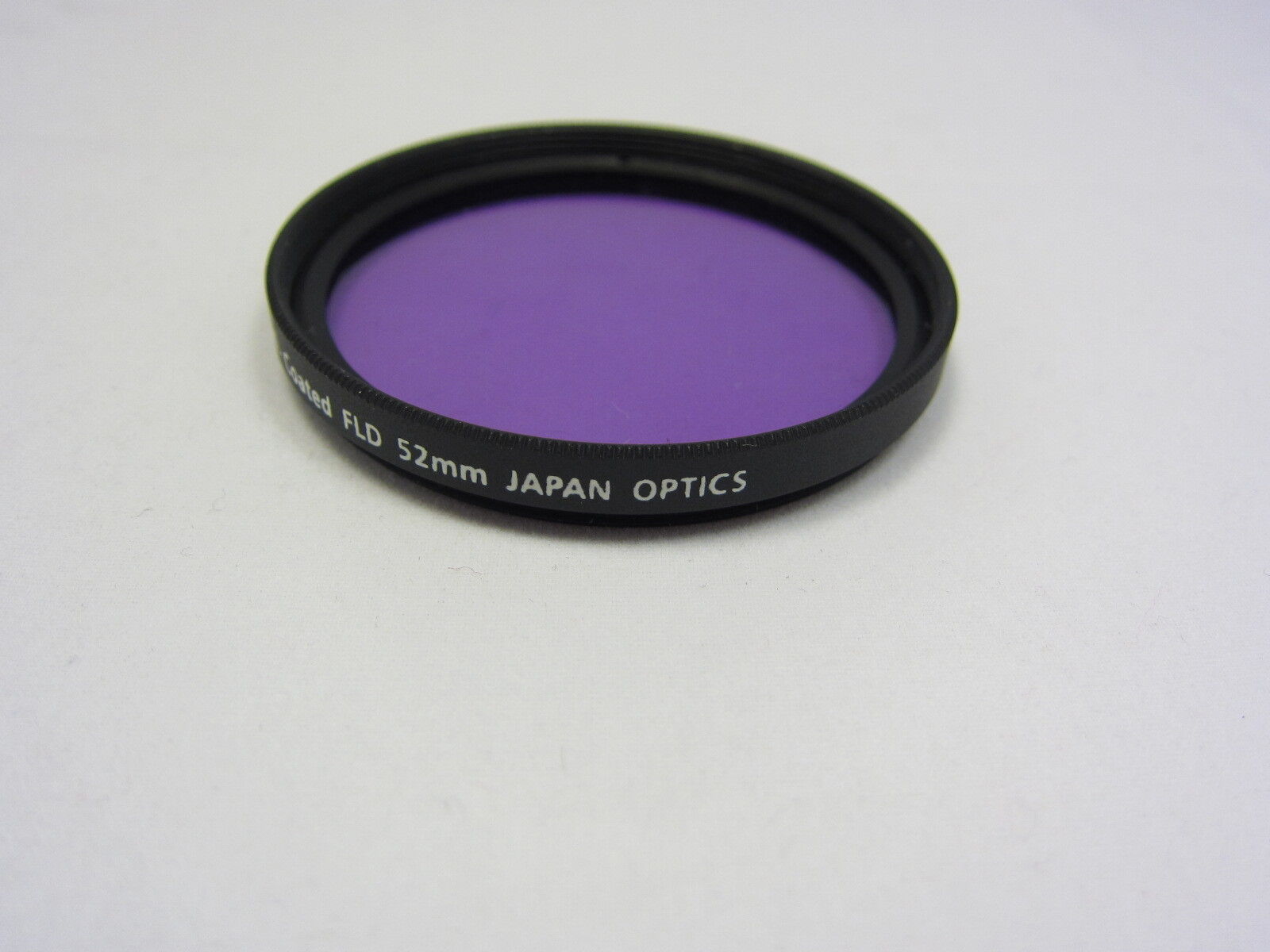 Digital Conceptes Multi-Coated 2mm FL-D Lens Filter (w/ minor Scratches) 6420007