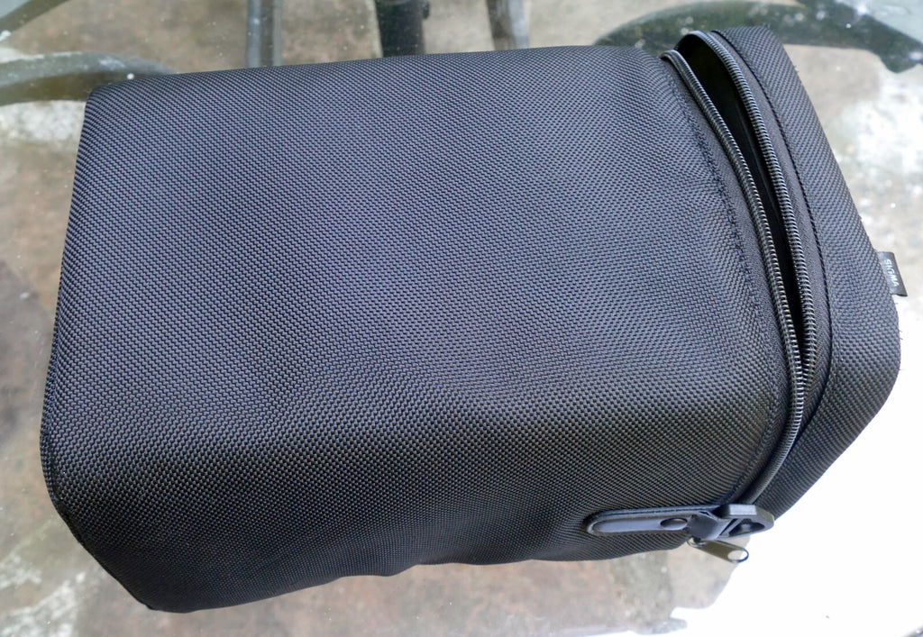 Sigma Padded Soft Lens Case for 70-200mm f/2.8 DG DN OS Sports lens 5X10" - OEM