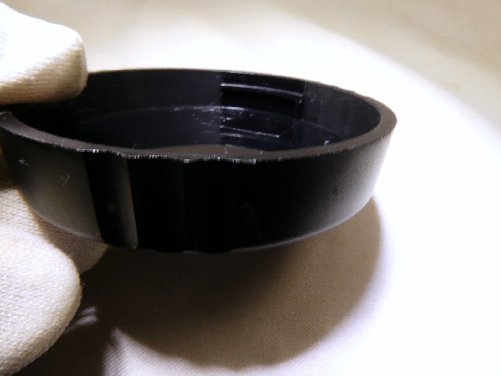 YES Rear Lens Cap  for Canon EOS EF  lenses