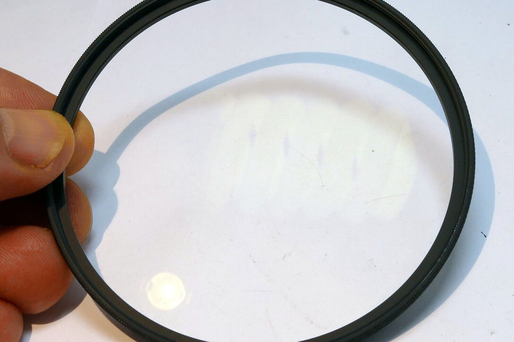 Promaster UV  82mm  Filter HGX thin profile for wide angle lens Prime Digital