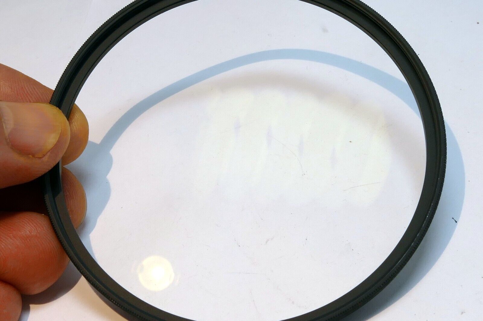 Promaster UV  82mm  Filter HGX thin profile for wide angle lens Prime Digital