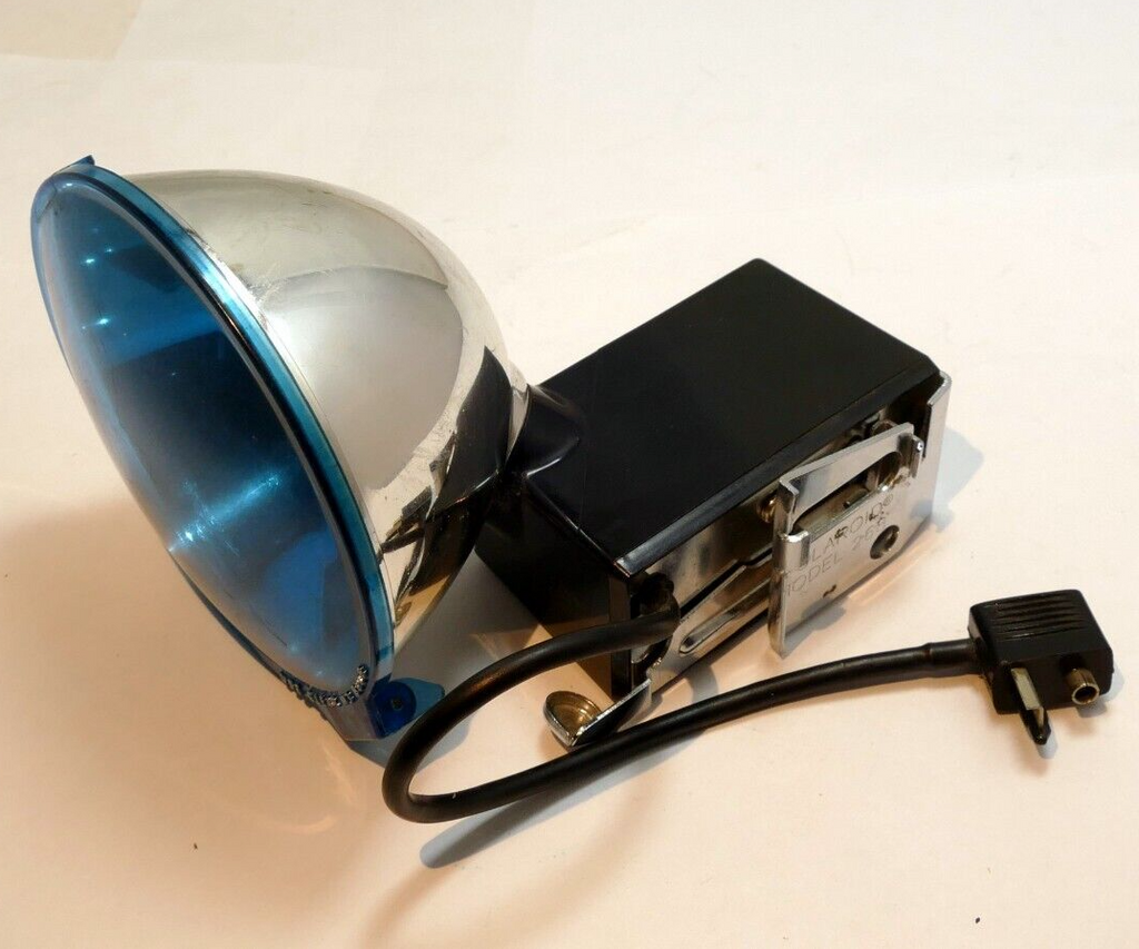 Polaroid Model 268 Flash for Land camera - works good