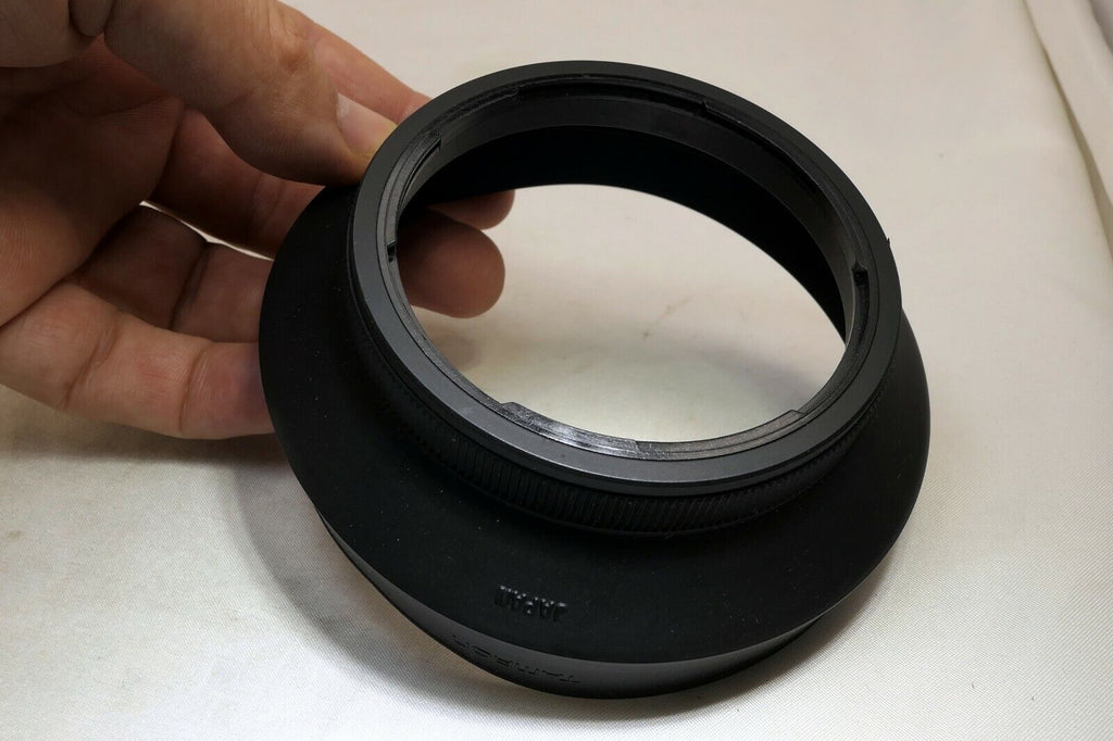 Tamron Lens Hood Shade CF  Macro 35-135mm f3.5-4.2 35-210mm 28-135mm Adaptall