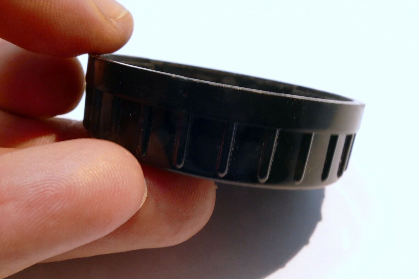 NT Rear lens Cap Cover for Nikon F Ai-s manual focus lenses