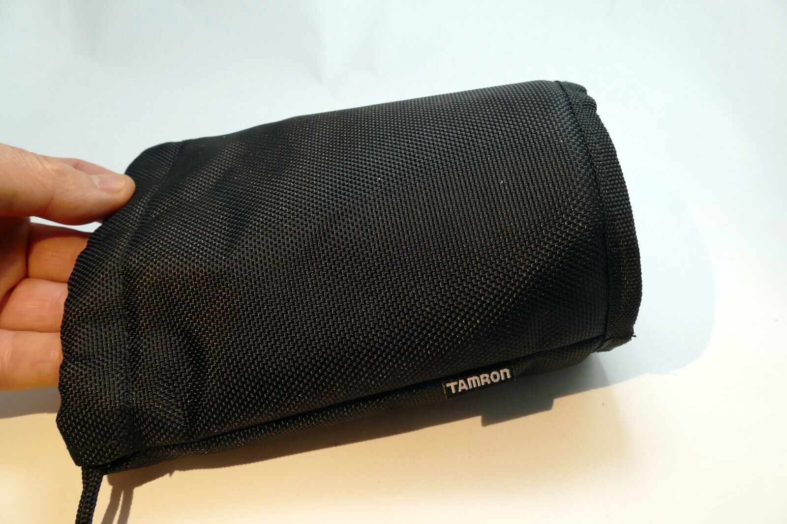 Tamron Soft Lens Case Pouch for Di 60mm f2 f2.8 90mm Macro 50mm - Genuine OEM