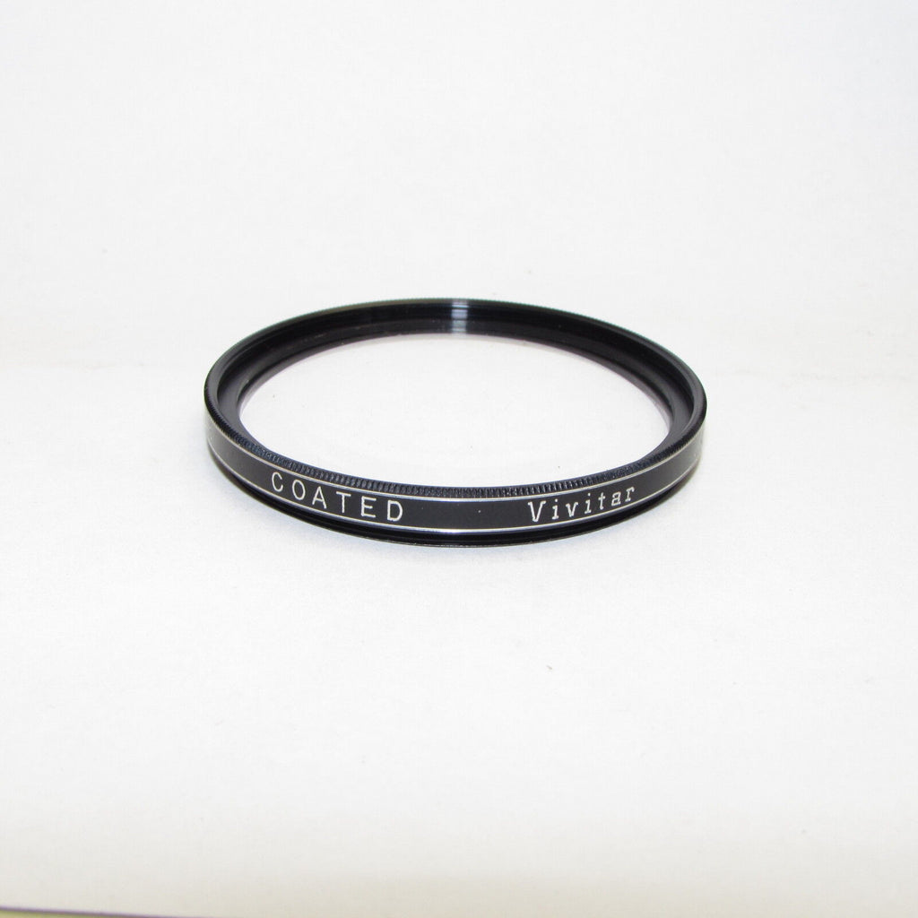 Genuine Vivitar Coated Close-Up Macro Lens No. + 3 49mm Lens Filter S311612