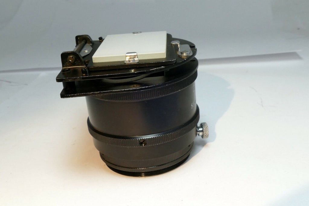 Accura Slide Copier Duplicator attachment adapter T2