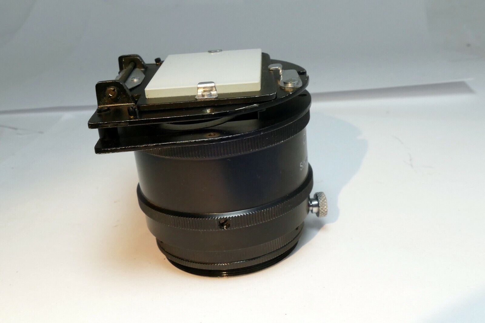 Accura Slide Copier Duplicator attachment adapter T2