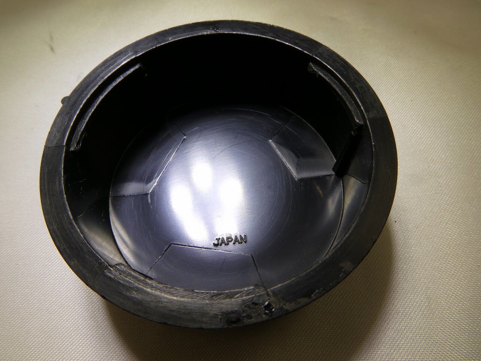 Sigma Rear Lens Cap for Olympus OM Zuiko Mount
