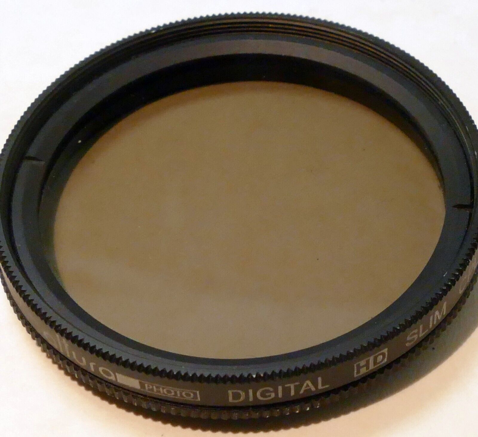 Altura Photo 40.5mm Lens Filter series 1 CP-L Circular polarizer Slim