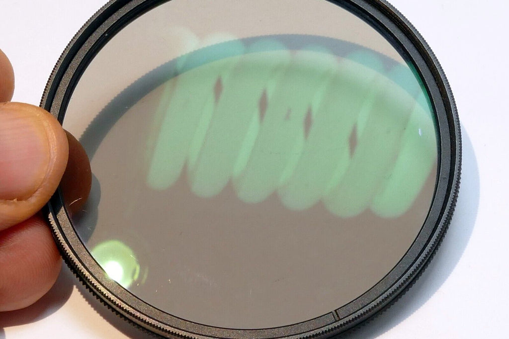 Platinum  67mm Lens Filter  Circular Polarizer C-PL MC Multi-Coated Wide Angle