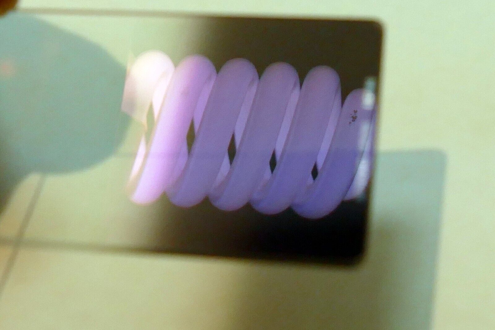 NiSi USA P1 40X60mm Medium G NDX8 3stop 0.9Filter rectangular Graduated Neutral