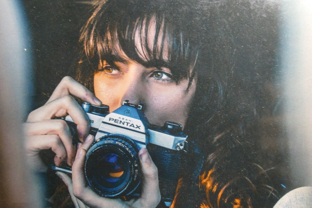 KEH brochure trade-in 10% Bonus information reseller camera gear 2023 Brochure