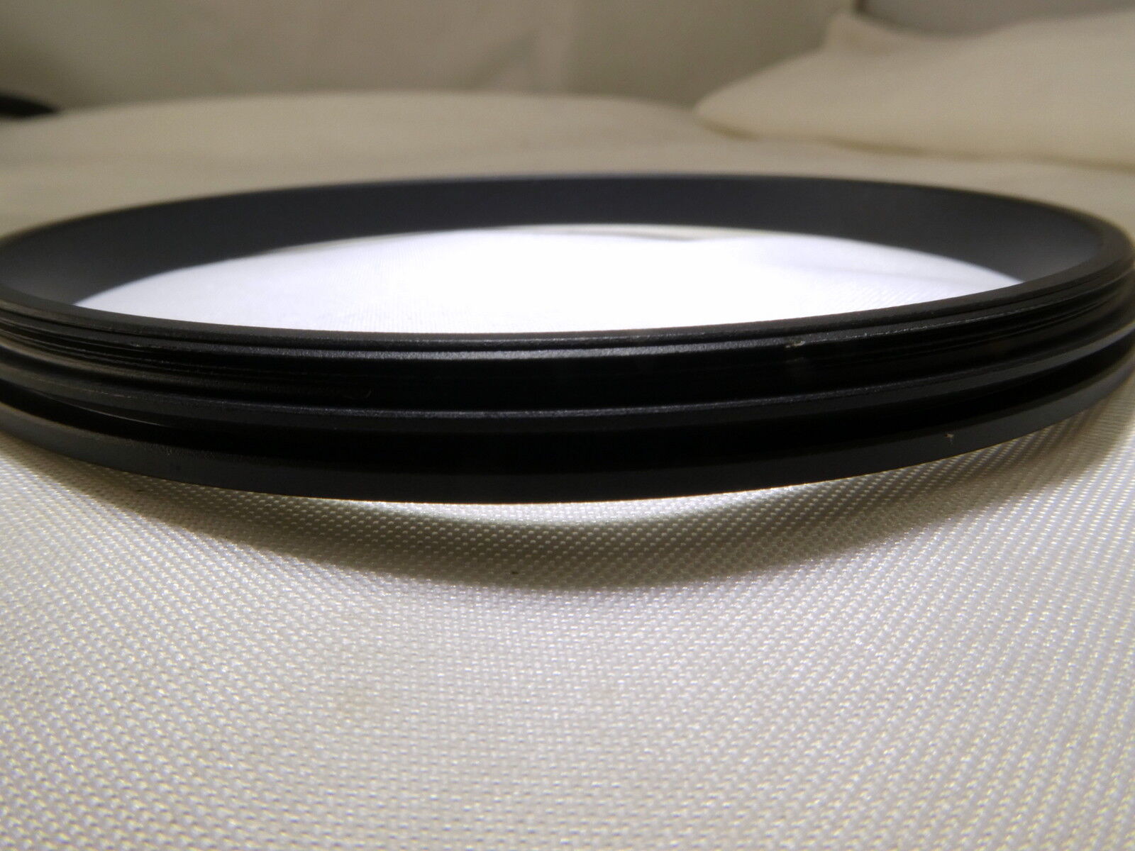 82mm to Cokin P series filter ring  adapter New square