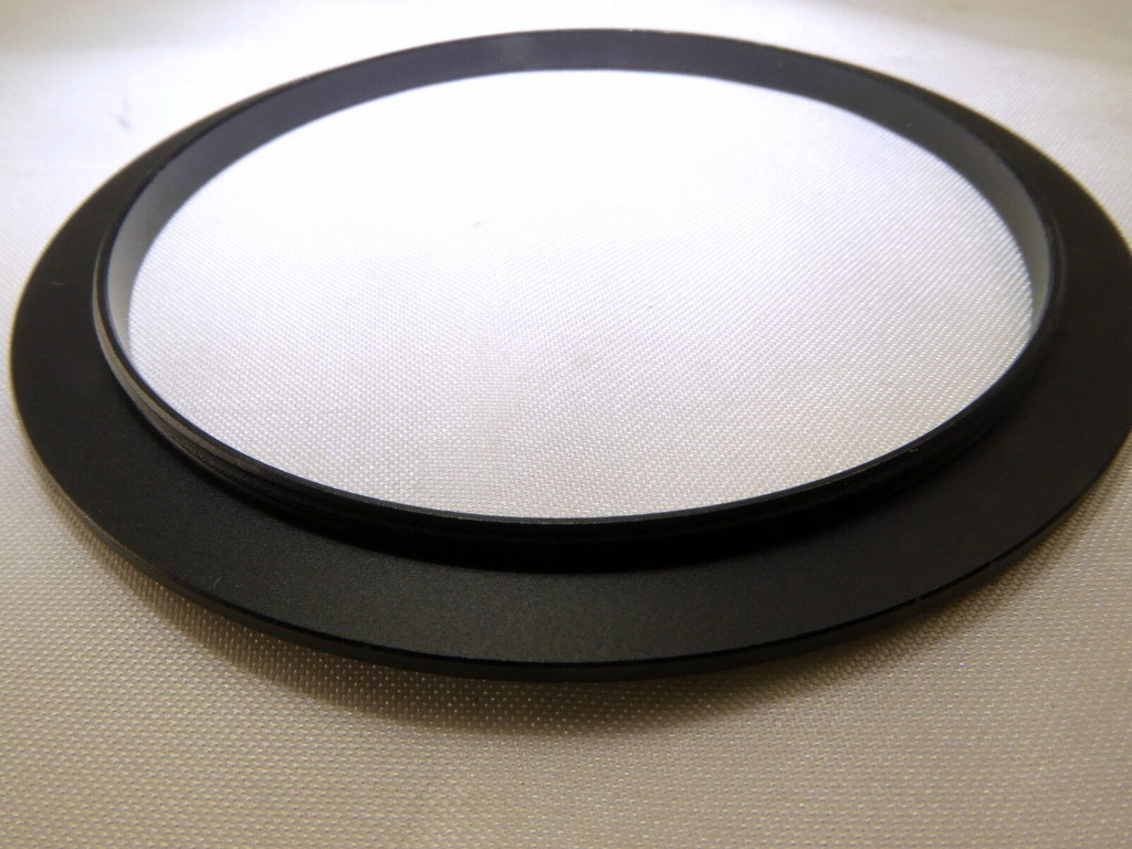 72mm to Cokin P series square filter ring  adapter New -