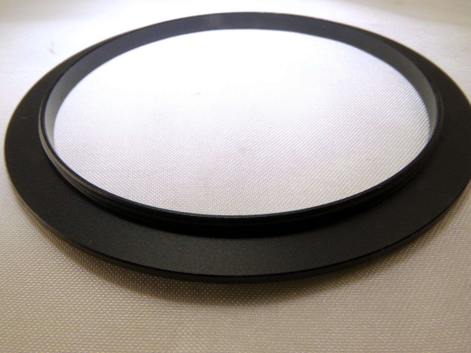 72mm to Cokin P series square filter ring  adapter New -