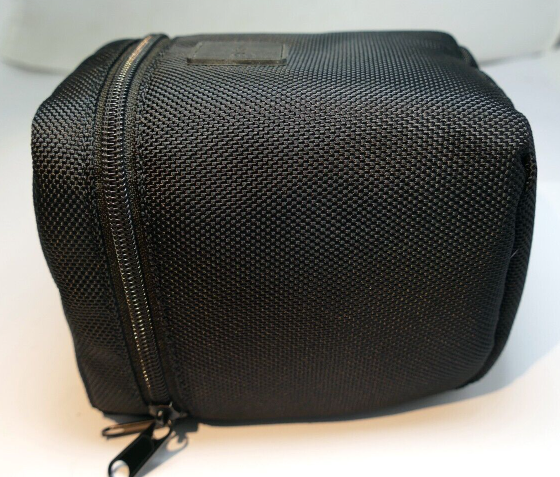 Sigma Padded Soft Lens Case 5X4" for 35mm f1.4 HSM ART LS-340K 18-50mm F2.8 DN