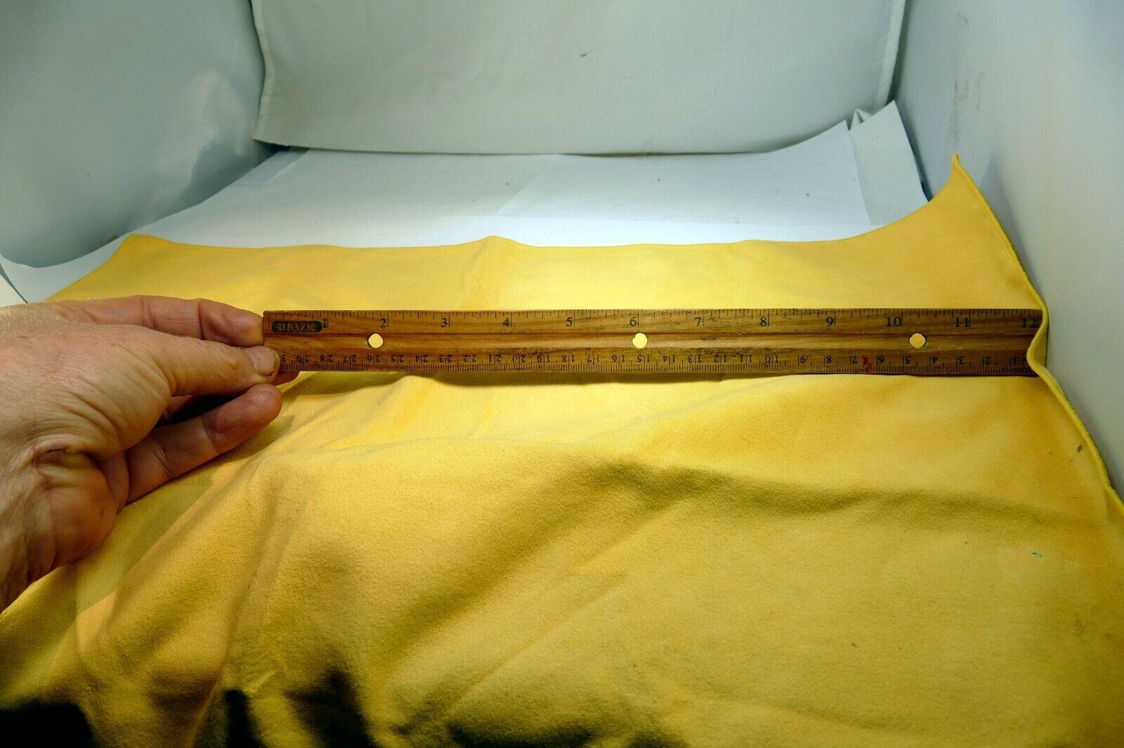 Mamiya Protecting Wrapping Lens Press medium format 6X7 6X6 Genuine OEM