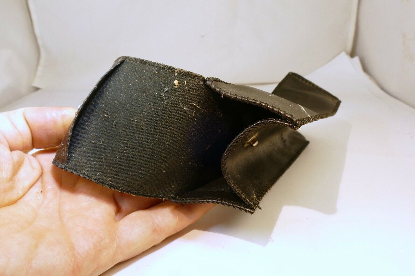 Minolta soft  Case for motor drive D
