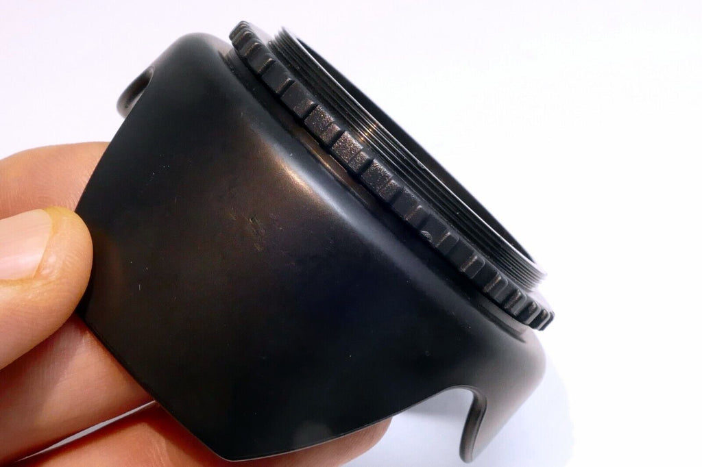 52mm Shade Lens Hood for  50mm f1.8 or  f1.4 lenses