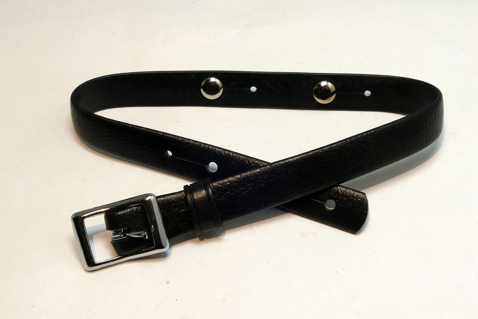 Camera Vinyl Wrist  Rope Strap for a rangefinder vintage