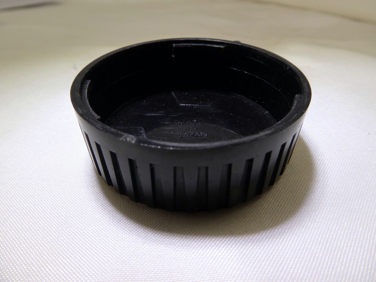 Sigma Rear Lens Cap for Nikon F bayonet mount  Ai Ai-s APO ED EX f2.8 AI-s