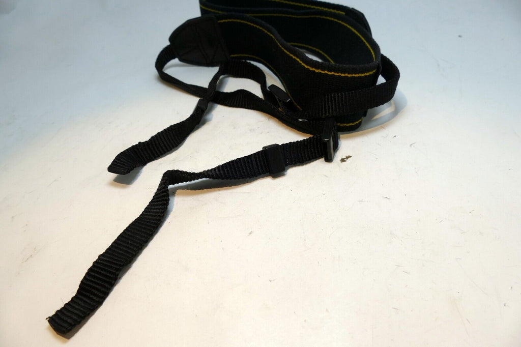 Nikon D200 AN-DC200 Shoulder neck Strap for D200 camera - Genuine OEM
