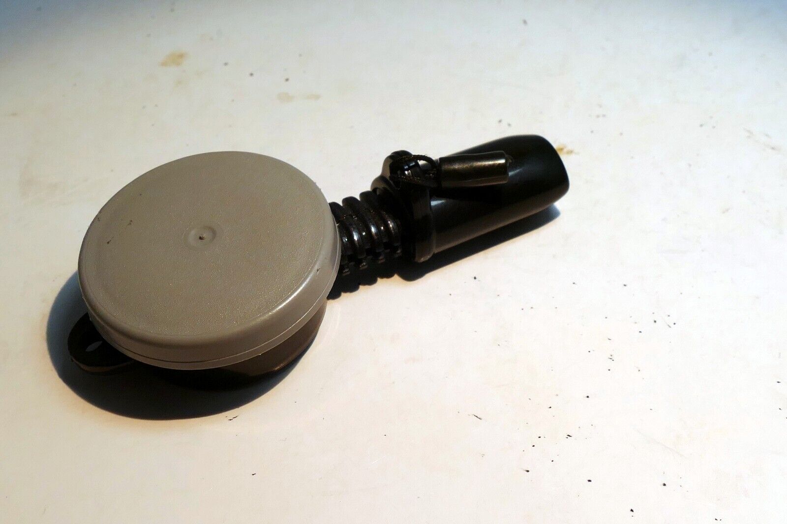 Lensbaby Lens aperture disc removal tool - Non Magnetic