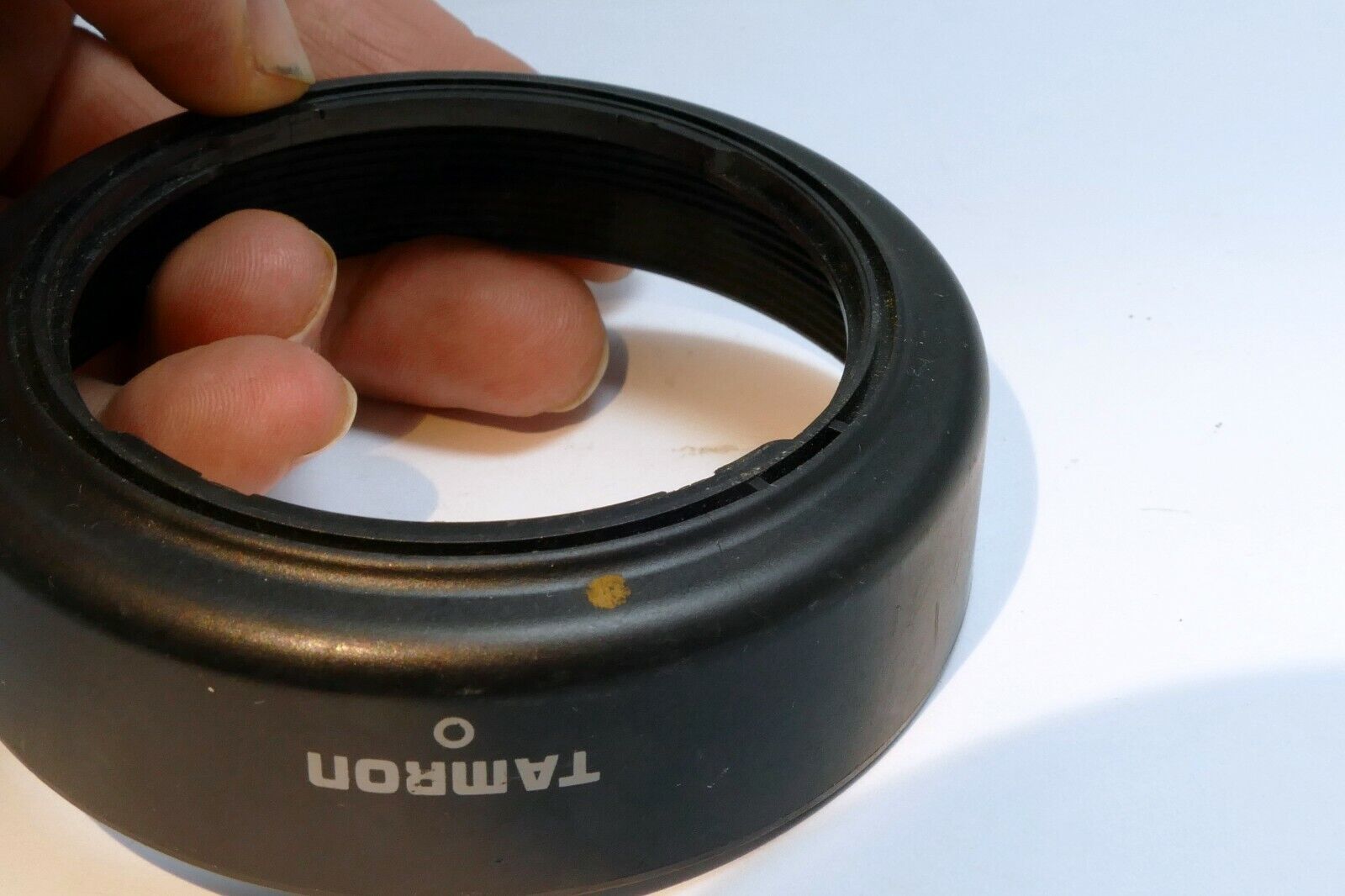 Tamron C2FH Lens Hood Shade for Tamron 28-80mm F3.5-5.6 AF (for 58mm rim)