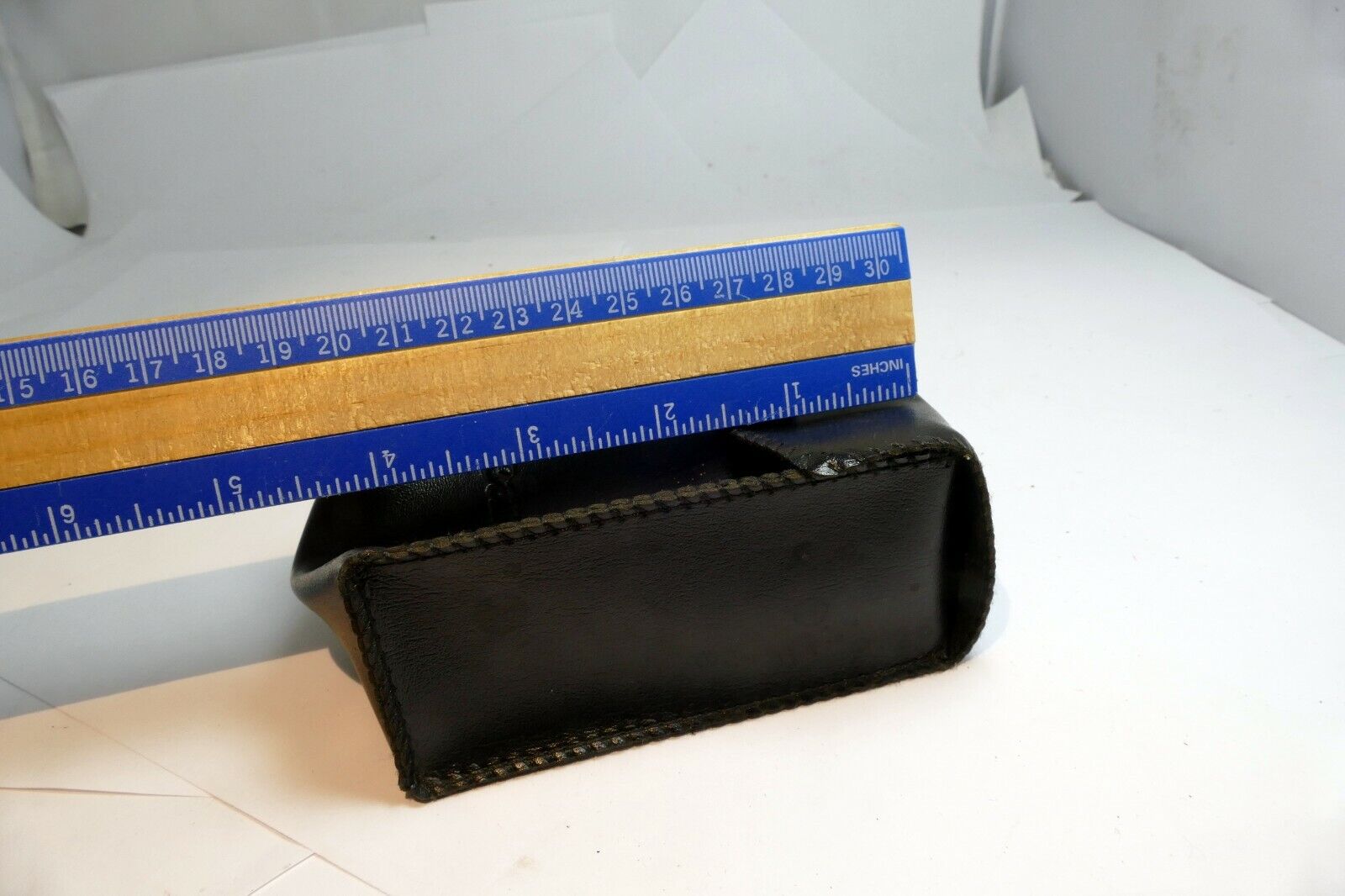 Soft case for Canon Speedlite 277T 155A 244T  Flash protective pouch Genuine