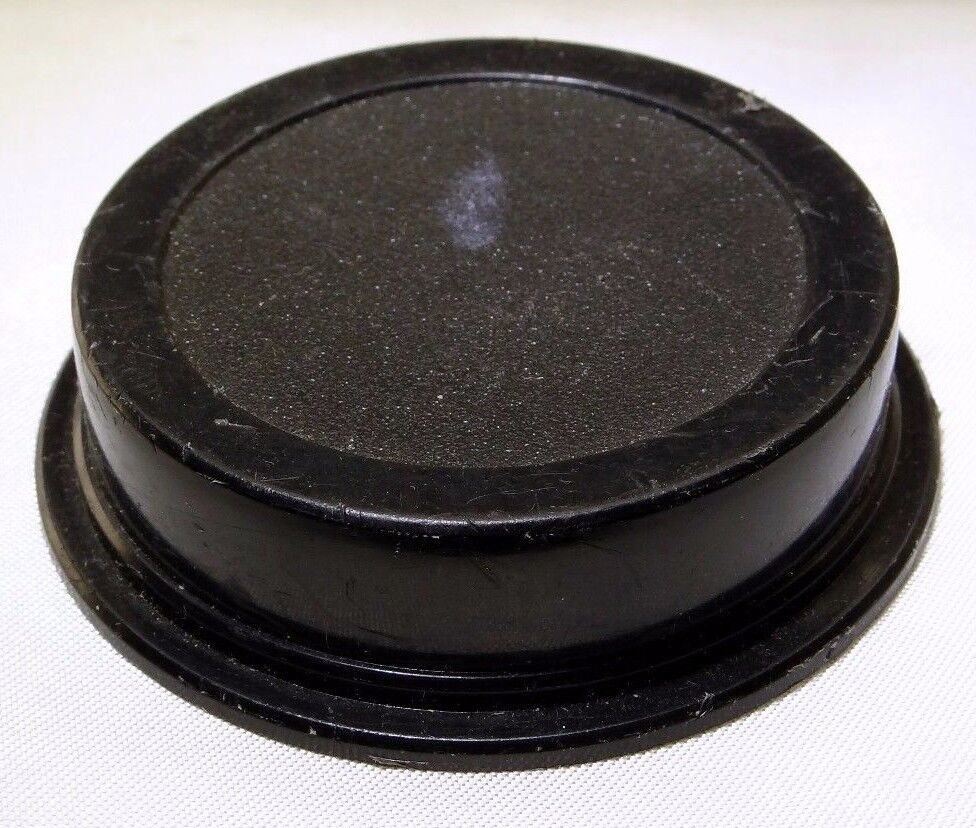 Rear Lens Cap Slip on Pentax Bayonet mount PK KA RK -