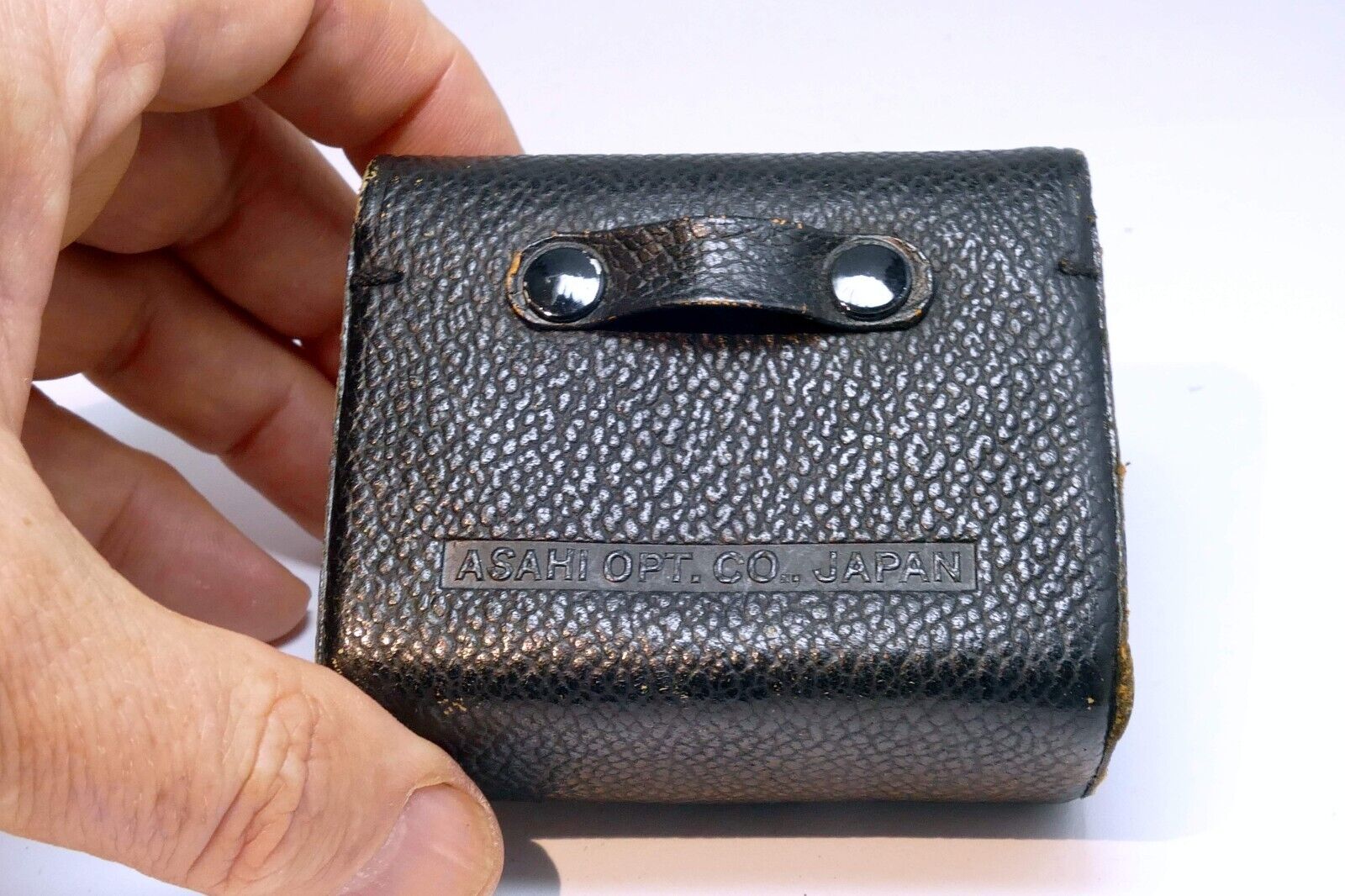 Pentax case for Asahi Takumar  28mm f3.5 1:3.5 hood