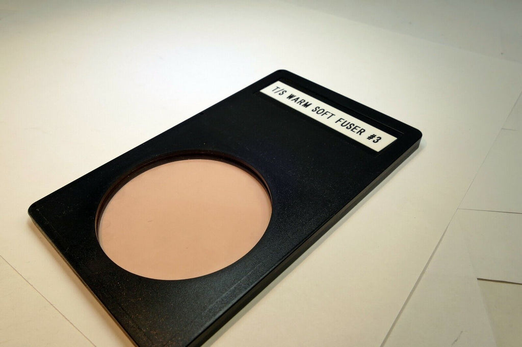 T/S Warm Soft #3 Filter 3 inch Lindahl Diffusion Warm Focus damaged separation