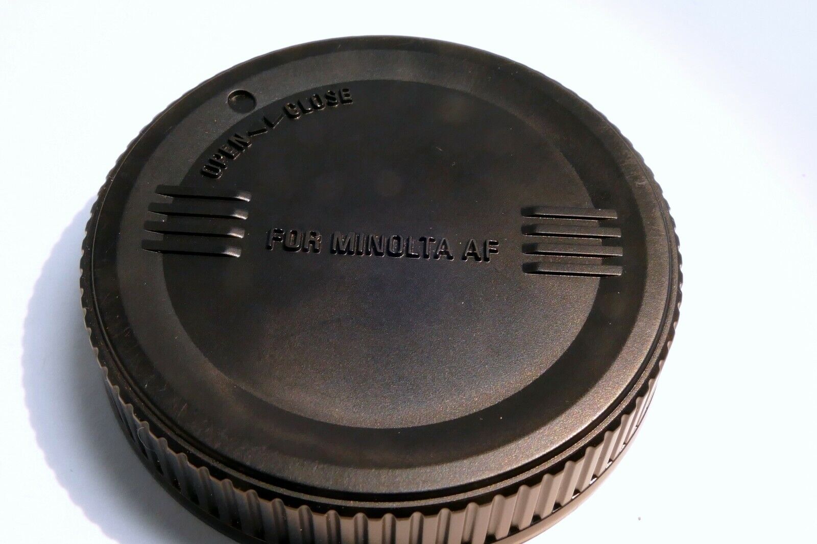 Sigma Lens Rear Cap Cover for Minolta AF A Sony lenses 35mm DG HSM 50mm f1.4